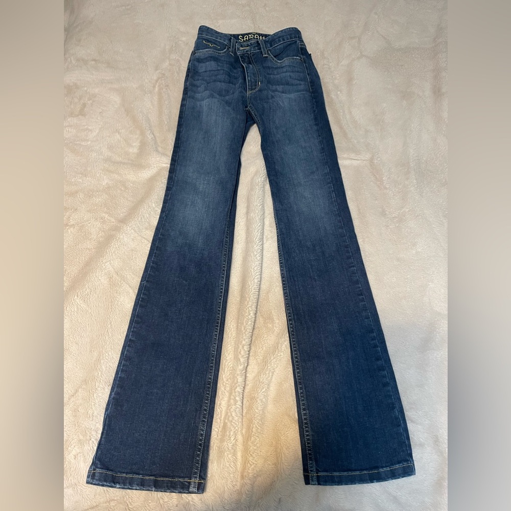 Kimes Ranch Sarah Jeans